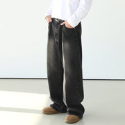 KAMI NO.5335 DARK WASHED DENIM