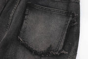 JEANS ANCHOS DE DENIM KAMI NO.5306