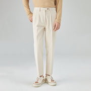 KAMI NO.5330 CORDUROY TROUSERS