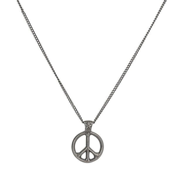 KAMI STYLE PEACE NECKLACE