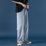 KAMI NO.5285 LOOSE BAGGY DENIM