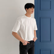 KAMI NO.2278 BOXY SHIRT