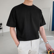 KAMI NO.2278 BOXY SHIRT