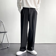 KAMI NO.5101 WIDE LEG PANTS