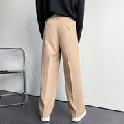 KAMI NO.5101 WIDE LEG PANTS