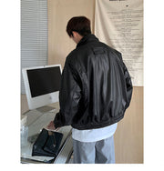 KAMI NO.1449 MOTORCYCLE JACKET