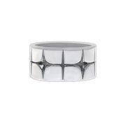 KAMI STYLE STAR RING