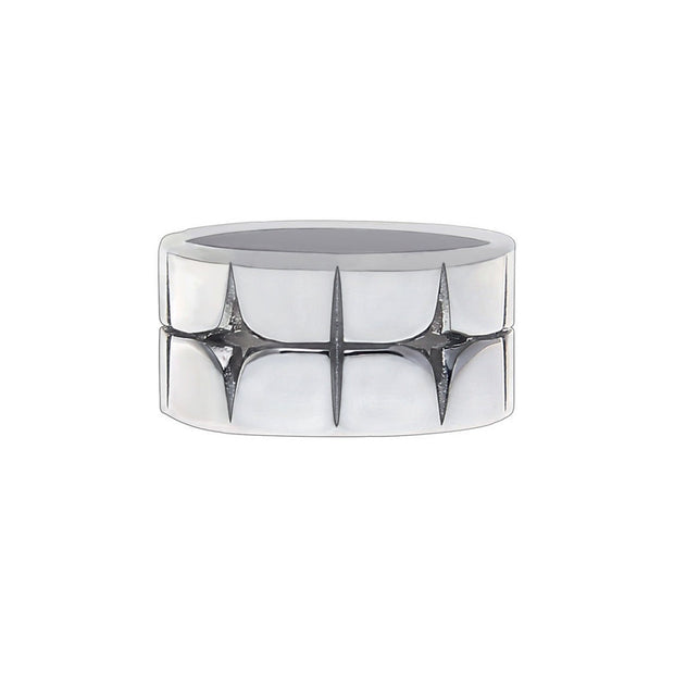 KAMI STYLE STAR RING