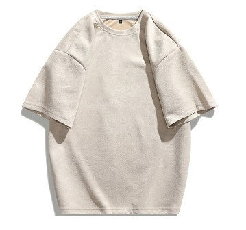 KAMI NO.2277 SOLID BLANK TEE