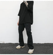 PANTALONES CARGO CASUAL KAMI NO.5290