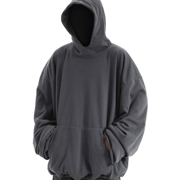 KAMI NO.1440 BAGGY HOODIE