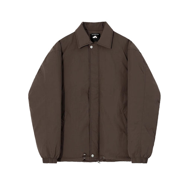 KAMI NO.1435 PADDED COACH JACKET