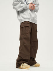 PANTALONES CARGO BOGGY NO.5300 KAMI