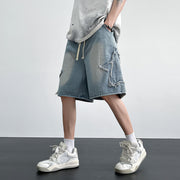 KAMI NO.5327 STAR SHORTS