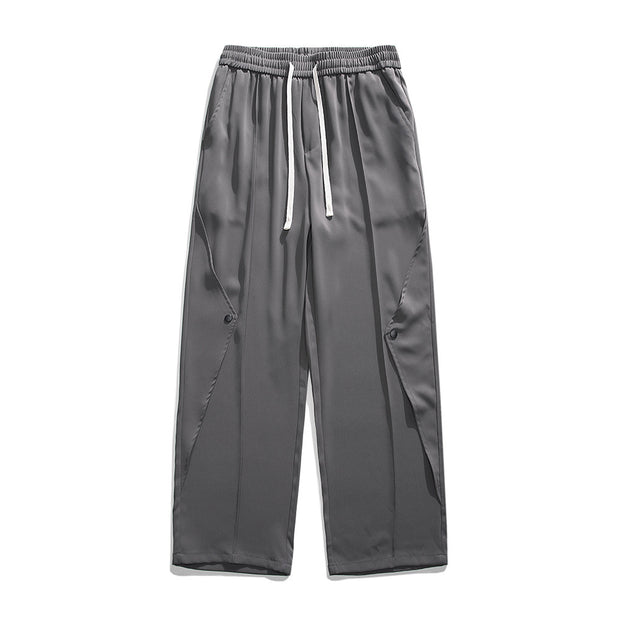 KAMI NO.5329 LOOSE PANTS