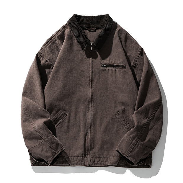 KAMI NO.1439 WORK JACKET