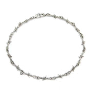 KAMI STYLE WIRE NECKLACE