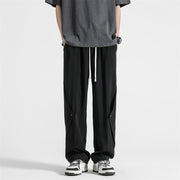 KAMI NO.5329 LOOSE PANTS