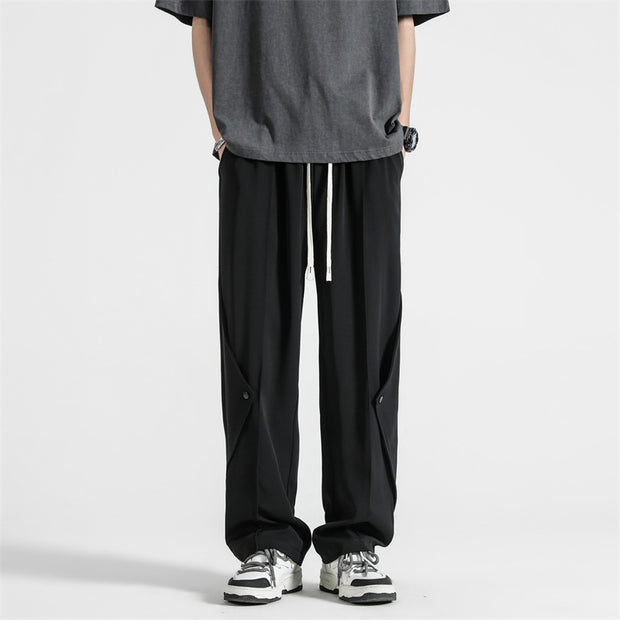 KAMI NO.5329 LOOSE PANTS