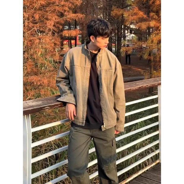 KAMI NO.1465 OUTERWEAR JACKET