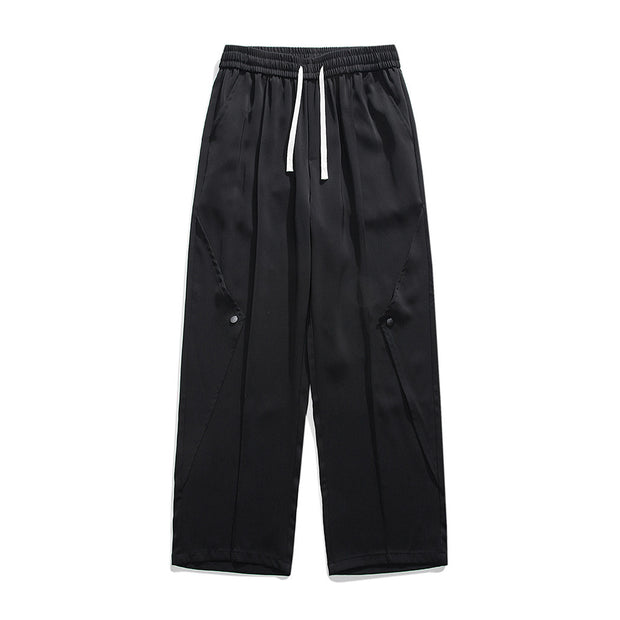KAMI NO.5329 LOOSE PANTS