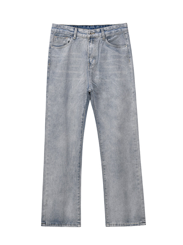 KAMI NO.5292 FLARED JEANS