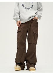 PANTALONES CARGO BOGGY NO.5300 KAMI