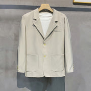 KAMI NO.1451 CASUAL BLAZER