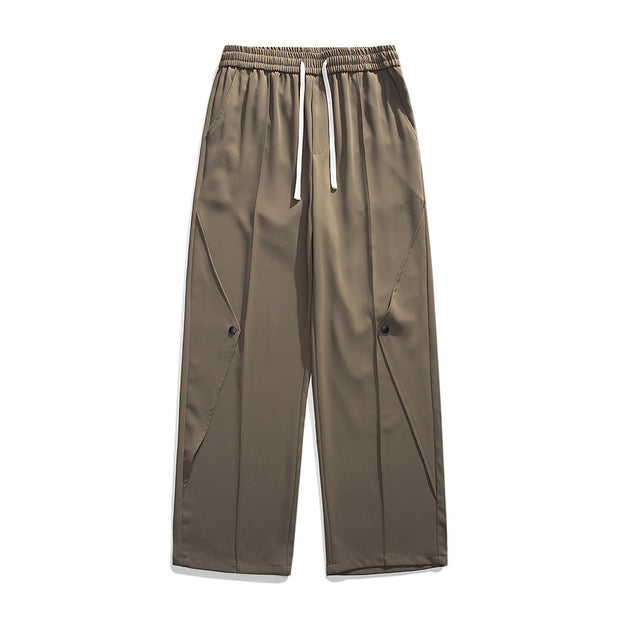 KAMI NO.5329 LOOSE PANTS