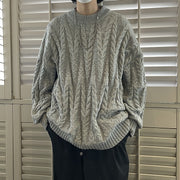 KAMI NO.7433 STRICKPULLOVER