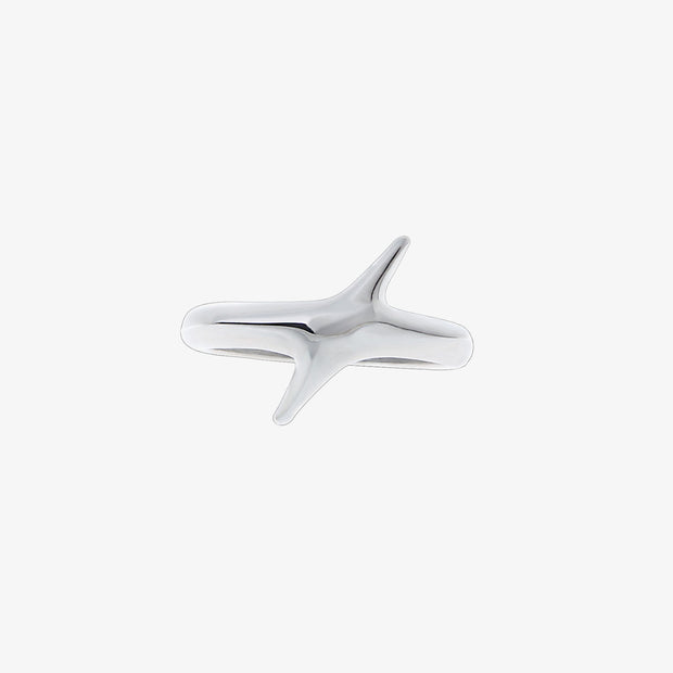 KAMI STYLE STAR RING