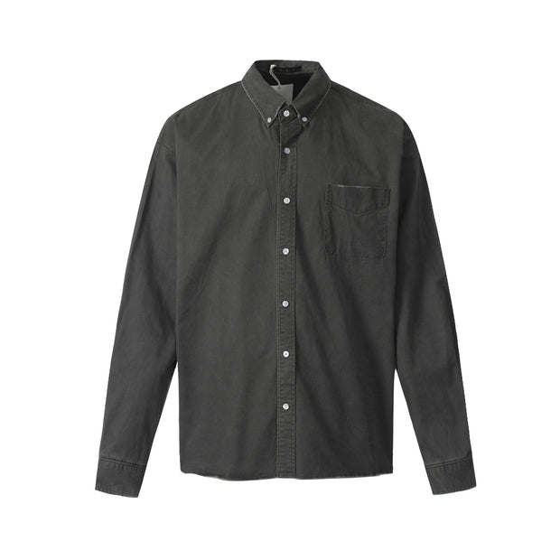 KAMI NO.2279 BUTTON UP