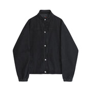 KAMI NO.1447 STAND COLLAR JACKET