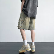 KAMI NO.5327 STAR SHORTS