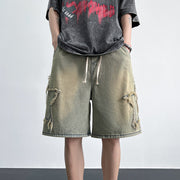 KAMI NO.5327 STAR SHORTS