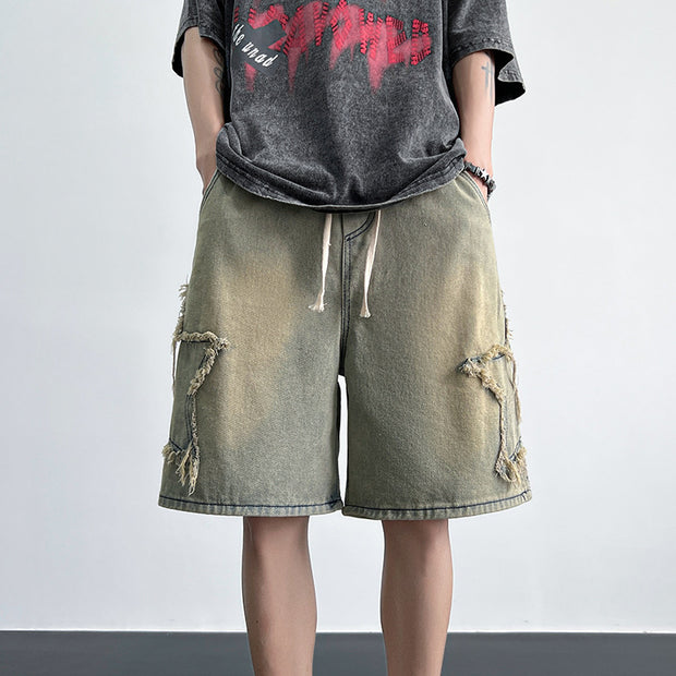 KAMI NO.5327 STAR SHORTS