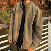 KAMI NO.1465 OUTERWEAR JACKET