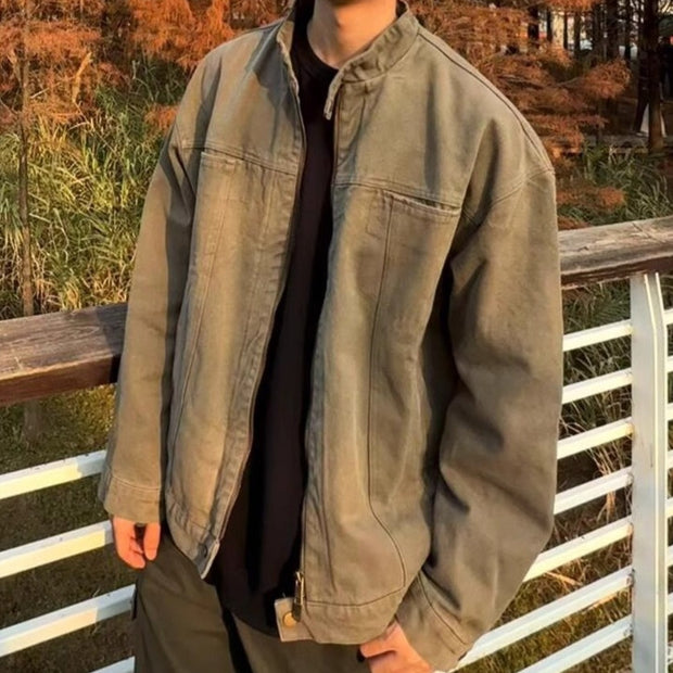 KAMI NO.1465 OUTERWEAR JACKET