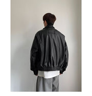 KAMI NO.1449 MOTORCYCLE JACKET