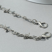 KAMI STYLE WIRE NECKLACE