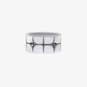 KAMI STYLE STAR RING