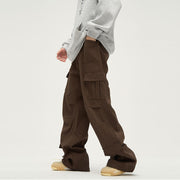 PANTALONES CARGO BOGGY NO.5300 KAMI