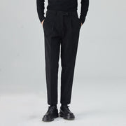 KAMI NO.5330 CORDUROY TROUSERS