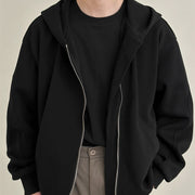 KAMI NO.1424 ZIP-UP JACKET