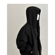 KAMI NO.1424 ZIP-UP JACKET