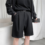 KAMI NO. 5184 CASUAL SHORTS - STREETS OF KAMI