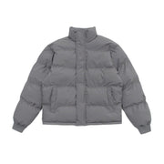 KAMI NO.1206 PUFFER JACKET - STREETS OF KAMI