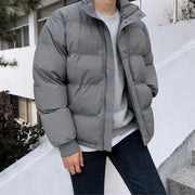 KAMI NO.1206 PUFFER JACKET - STREETS OF KAMI