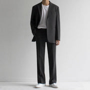 KAMI NO.1227 LOOSE SUIT - STREETS OF KAMI