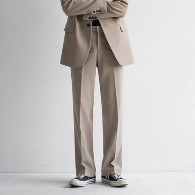 KAMI NO.1227 LOOSE SUIT - STREETS OF KAMI